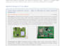 design custom pcb, electronic and iot systems with edge ai integration